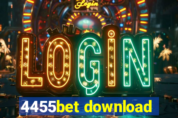 4455bet download